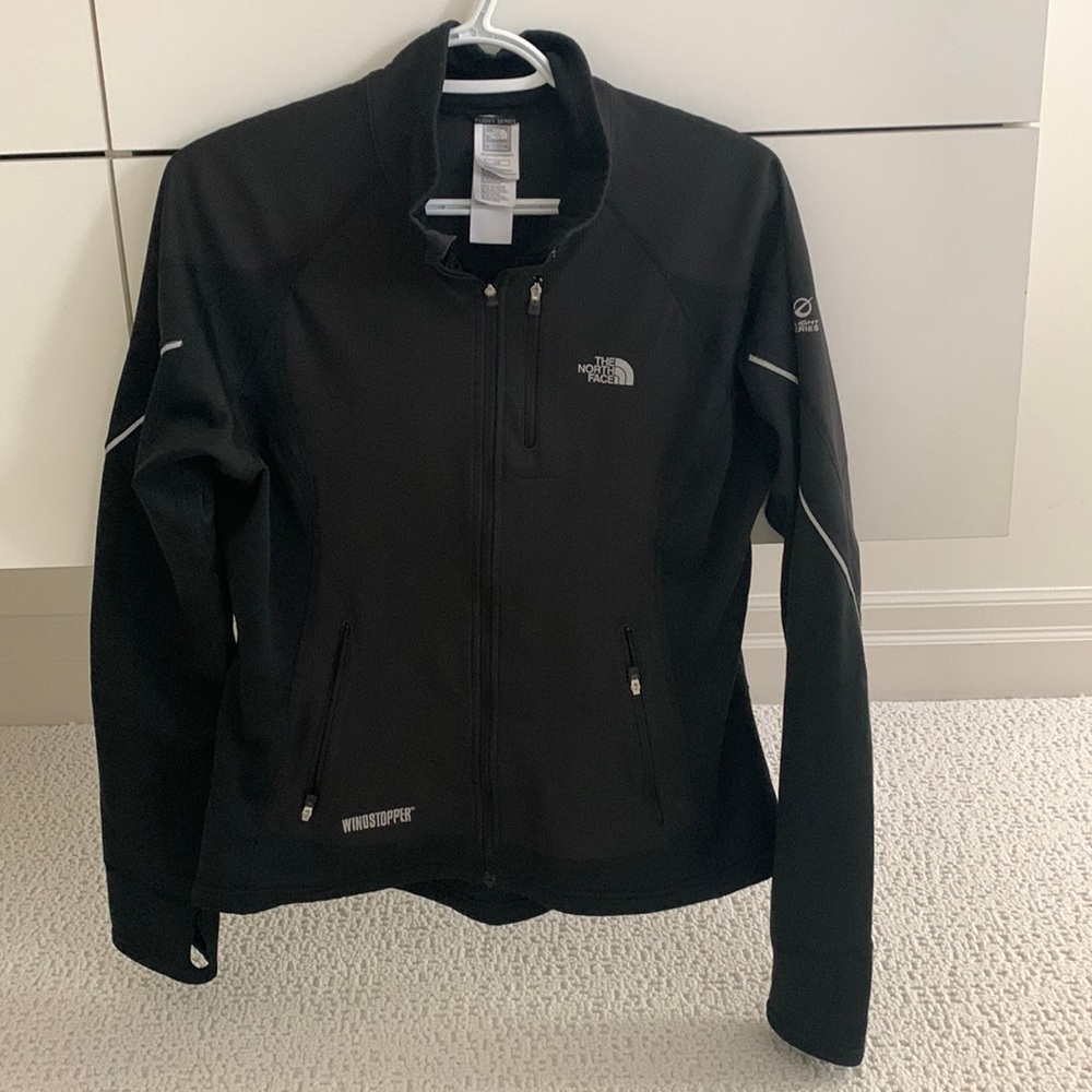 North Face ladies Jacket